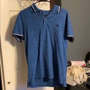 American Eagle Men’s Medium Flex Polo